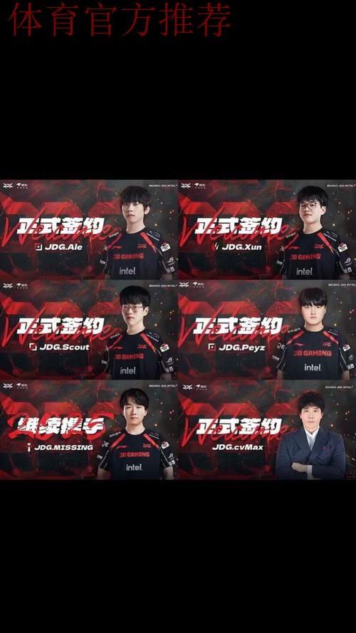 JDG发布2025德杯参赛名单：首发五人全员出战